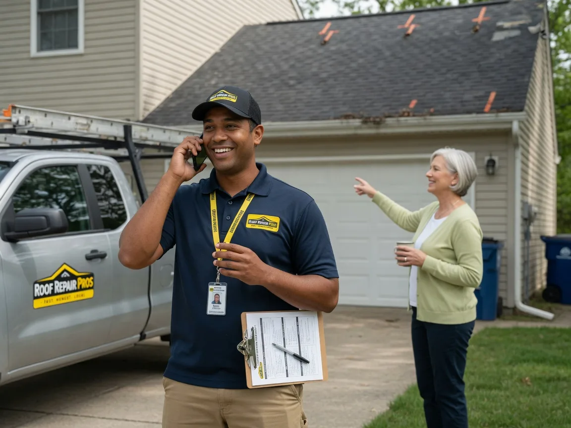 Roof Repair Kimberton, PA FAQs